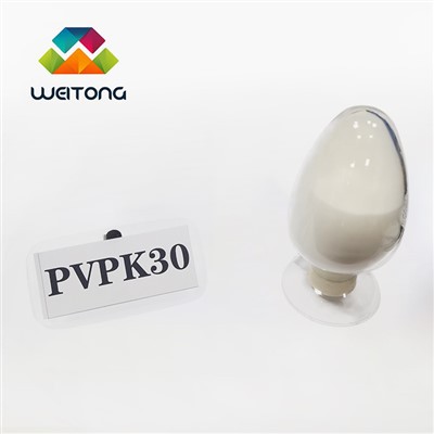 Polyvinylpyrrolidon PVP K30-løsning9003-39-8